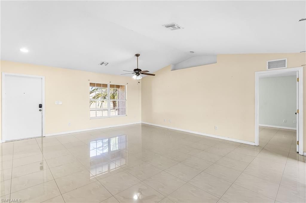 3809 NE 17th Ave, Cape Coral, FL 33909 Photo