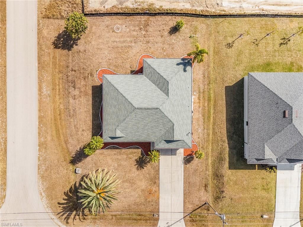 3809 NE 17th Ave, Cape Coral, FL 33909 Photo