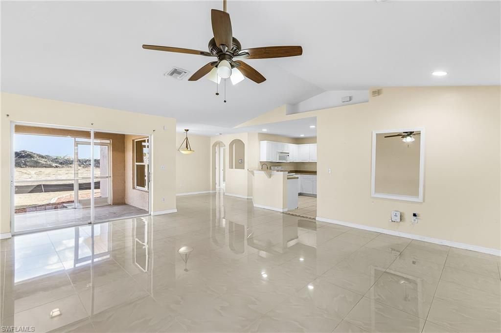 3809 NE 17th Ave, Cape Coral, FL 33909 Photo