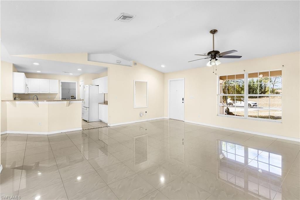 3809 NE 17th Ave, Cape Coral, FL 33909 Photo