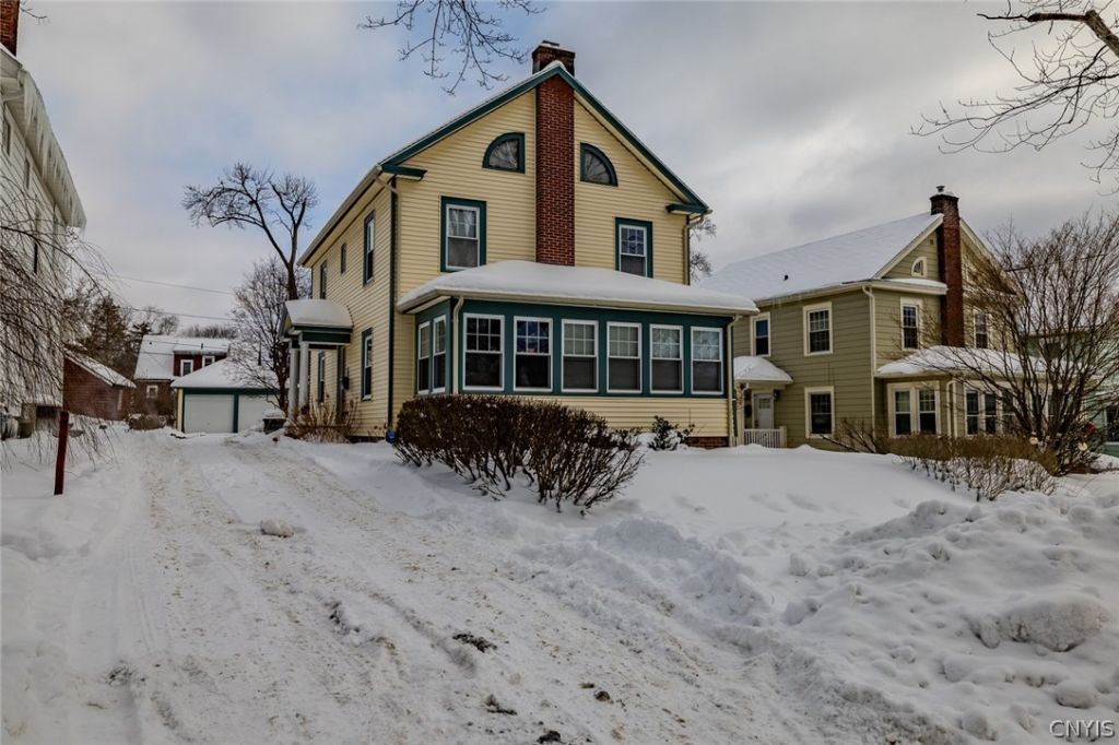 217 Scott Avenue, Syracuse, NY 13224 Main Photo