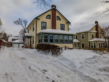 217 Scott Avenue, Syracuse, NY 13224