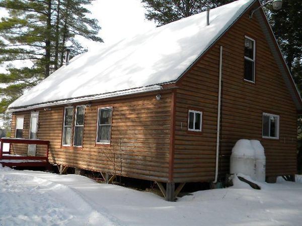 482 Lake Road, T1 R5 WELS, ME 04459