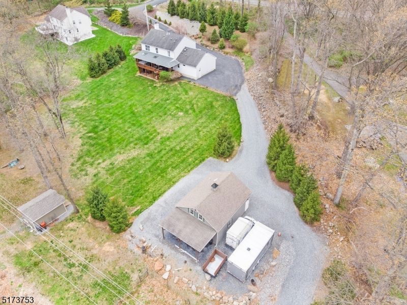 346 Rockport Rd., Mansfield, NJ 07865 Main Photo