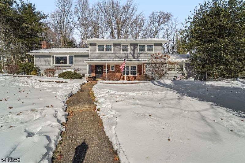 6 Browning Ct, Roseland, NJ 07068 Main Photo