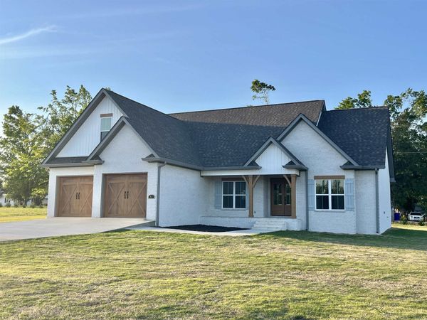 60 SESSILE CV, Savannah, TN 38372