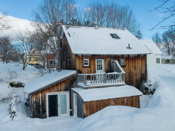 196 Brainerd Street, Danville, VT 05828
