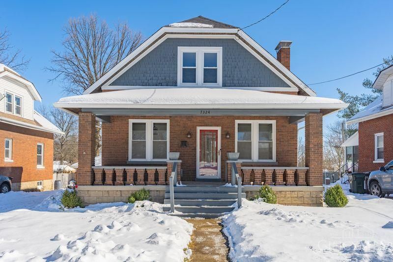 7324 Maple Avenue, Mount Healthy, OH 45231 Main Photo