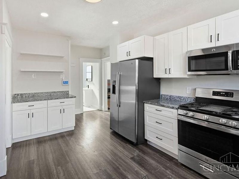 7324 Maple Avenue, Mount Healthy, OH 45231 Photo 11