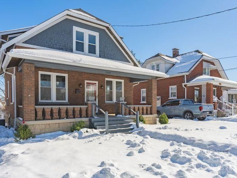 7324 Maple Avenue, Mount Healthy, OH 45231 Photo 2