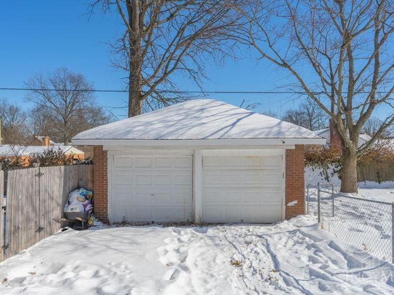 7324 Maple Avenue, Mount Healthy, OH 45231 Photo 29