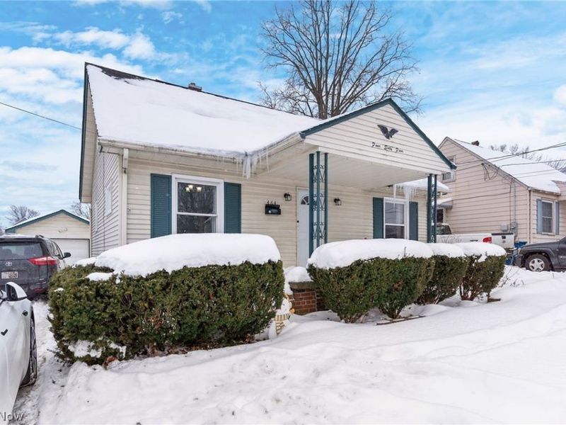 464 Elm Street, Struthers, OH 44471 Photo 2