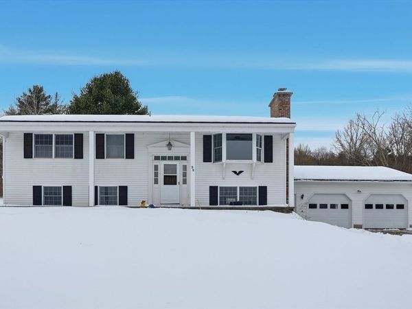 32 Homestead Ave, Greenfield, MA 01301