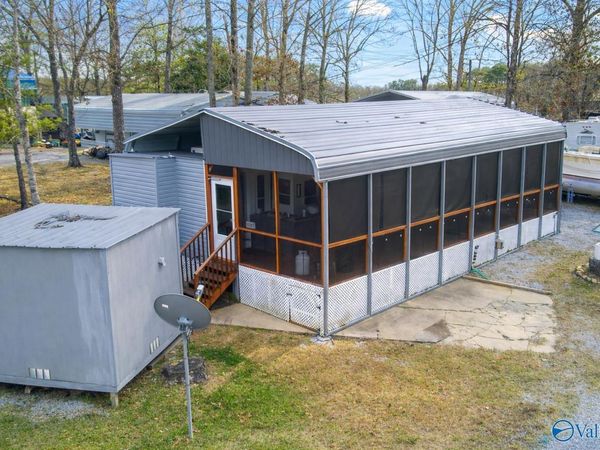 1210 County Road 131, Unit 168, Cedar Bluff, AL 35959