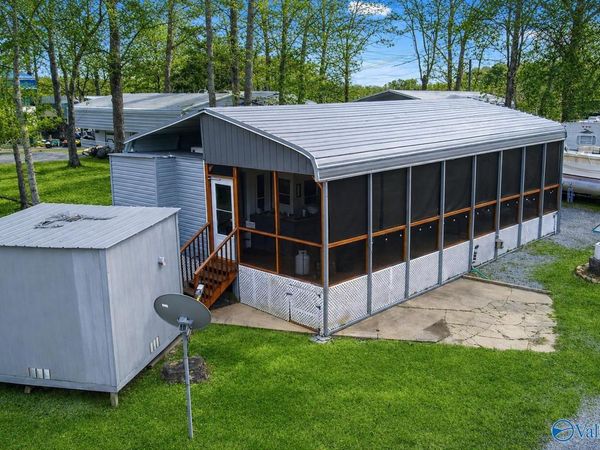 1210 County Road 131, Unit 168, Cedar Bluff, AL 35959