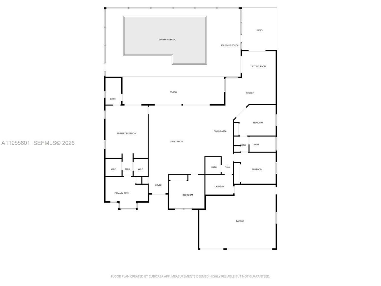 10122 Canoe Brook Circle, Boca Raton, FL 33498 Photo