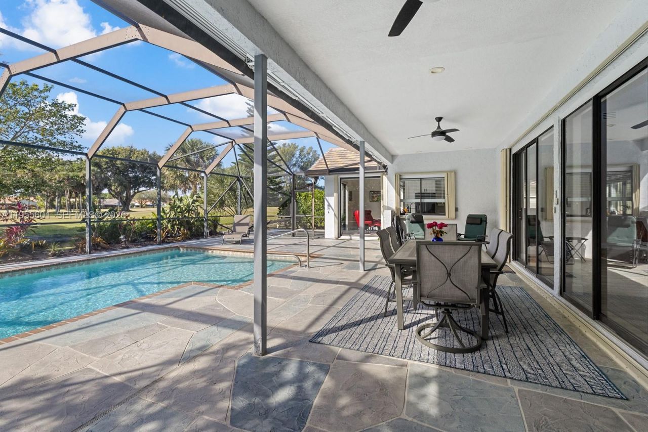 10122 Canoe Brook Circle, Boca Raton, FL 33498 Photo