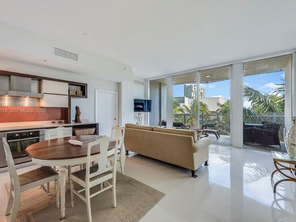 2100 Park Ave, Unit 301, Miami Beach, FL 33139