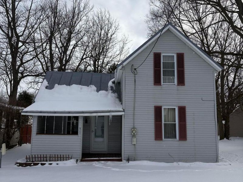 210 S Elm Street , Caledonia, OH 43314 Photo 1