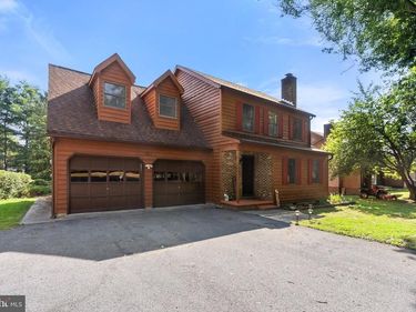 103 MASTERS DRIVE, CROSS JUNCTION, VA 22625