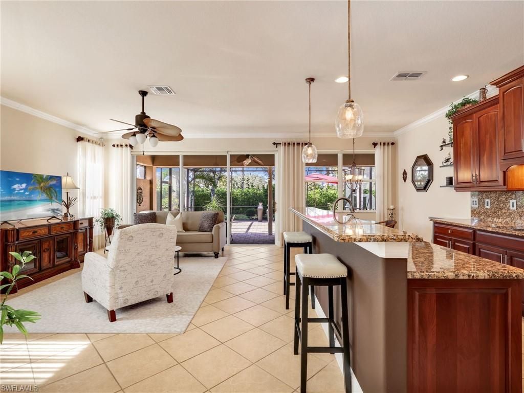 19618 Maddelena Cir , Estero, FL 33967 Photo