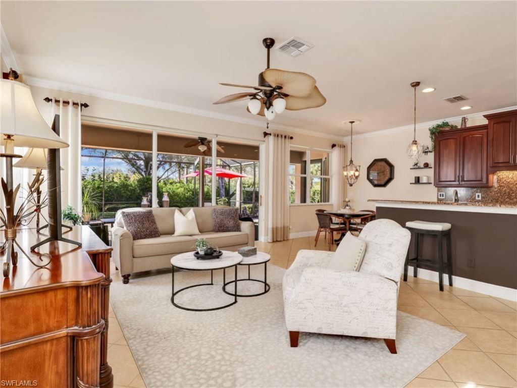 19618 Maddelena Cir , Estero, FL 33967 Photo