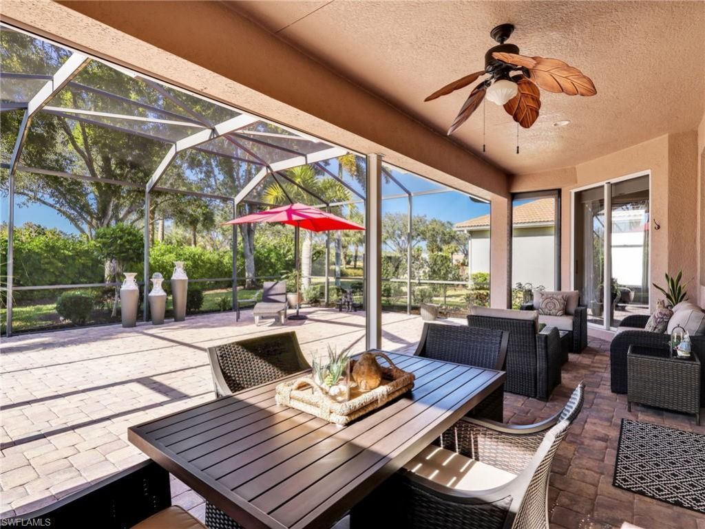 19618 Maddelena Cir , Estero, FL 33967 Photo