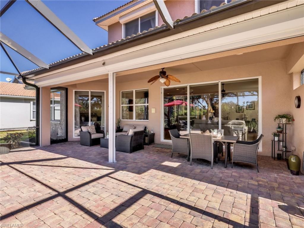 19618 Maddelena Cir , Estero, FL 33967 Photo