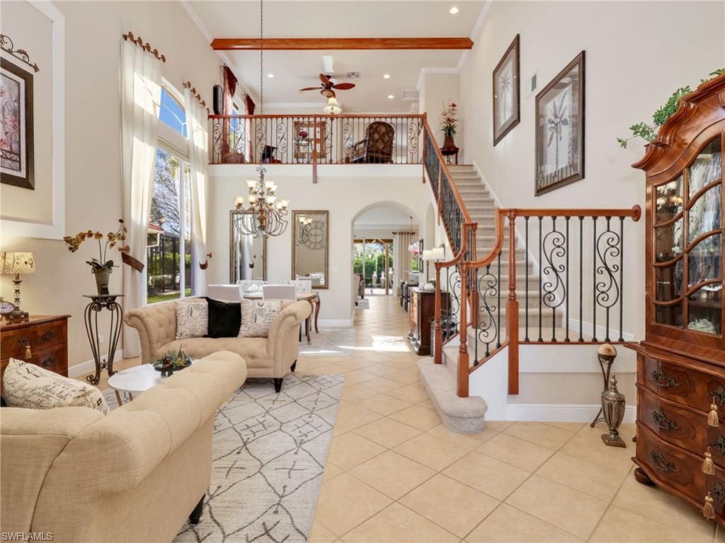 19618 Maddelena Cir , Estero, FL 33967 Photo