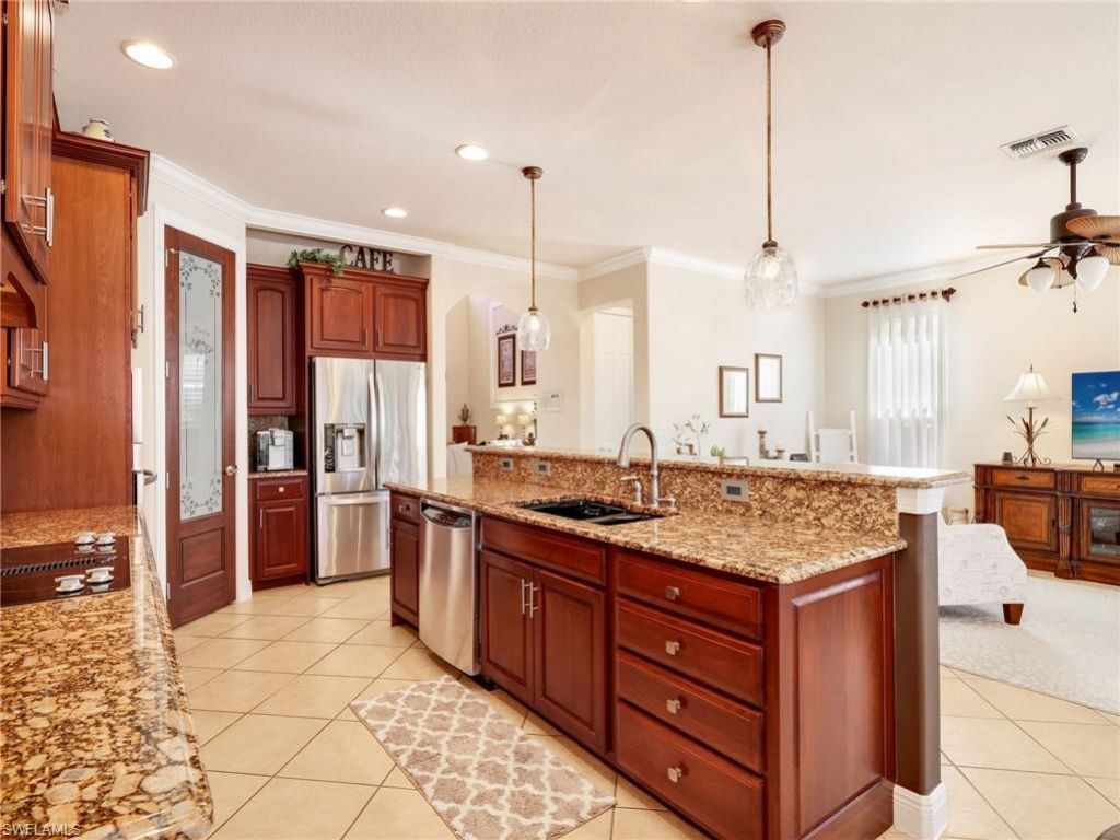 19618 Maddelena Cir , Estero, FL 33967 Photo