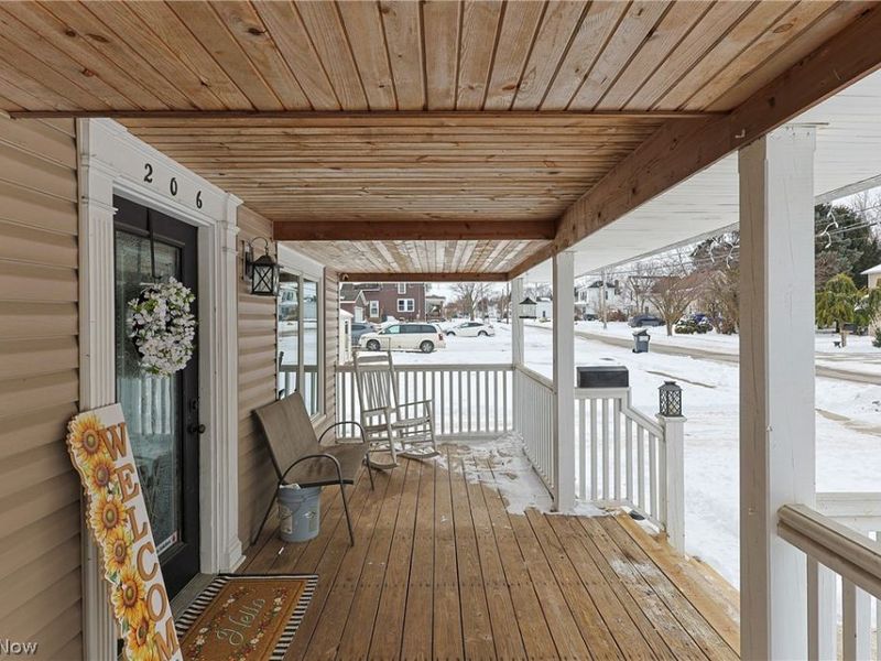 206 Wood Street, Bellevue, OH 44811 Photo 4