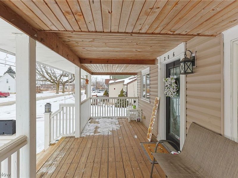 206 Wood Street, Bellevue, OH 44811 Photo 5