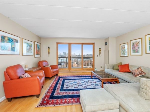 50 Boatswains Way, Unit 306, Chelsea, MA 02150