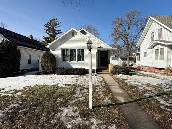 209 N 10th Street, Montevideo, MN 56265