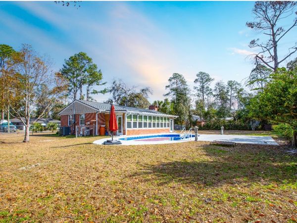 1676 NW LYNN STREET, Jasper, FL 32052