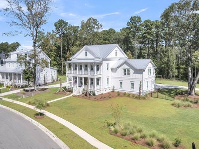 3864 Summerton Street, Mount Pleasant, SC 29466