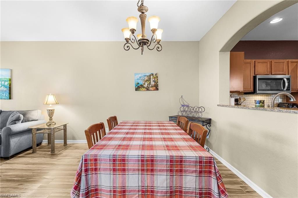 3343 Dandolo Cir , Cape Coral, FL 33909 Photo