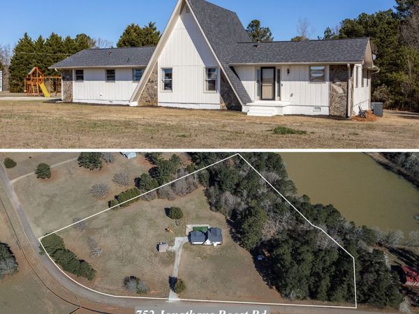 752 Jonathans Roost Road, Williamson, GA 30292