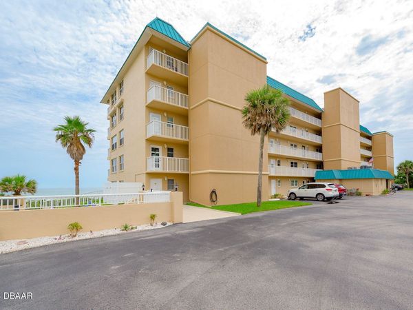 4799 S Atlantic Avenue, Unit 303, Ponce Inlet, FL 32127