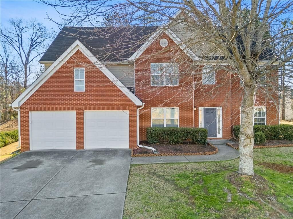 783 Roxholly Walk Ne, Buford, GA 30518 Main Photo