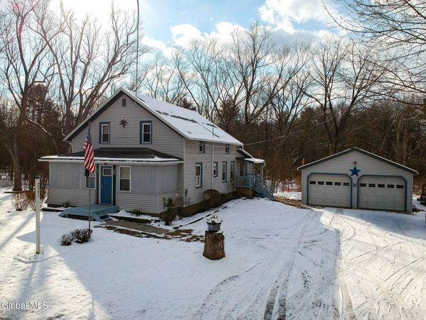 8901 State Route 32, Cairo, NY 12413