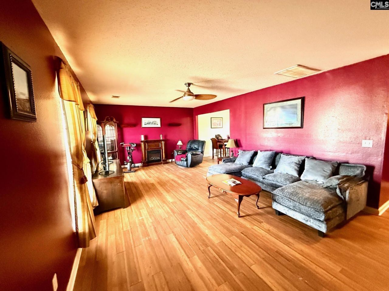 175 Savannah Hills Drive  Photo 4