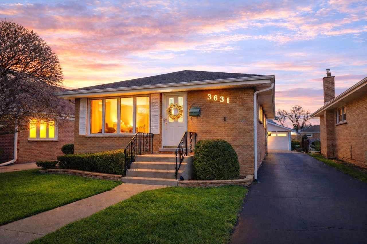 3631 Elder Lane, Franklin Park, IL 60131 Main Photo