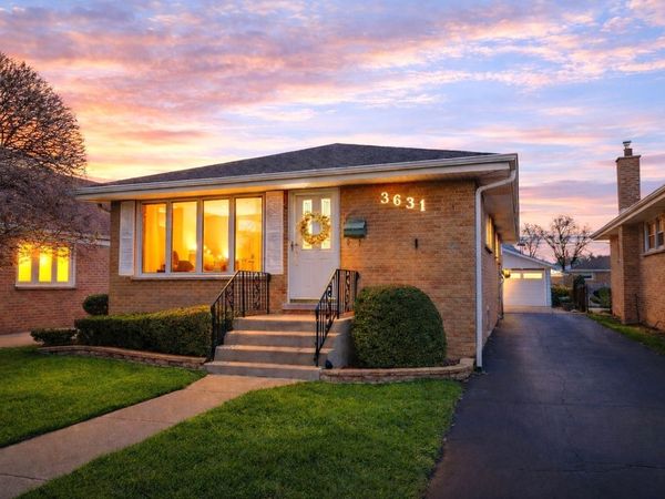 3631 Elder Lane, Franklin Park, IL 60131