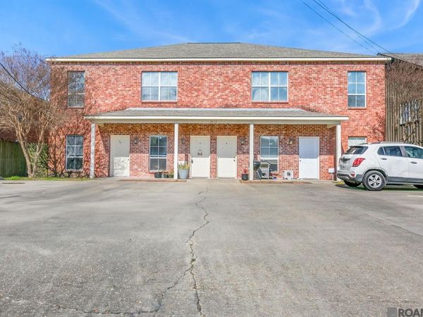 5253 Brightside View Dr, Unit #C, Baton Rouge, LA 70820