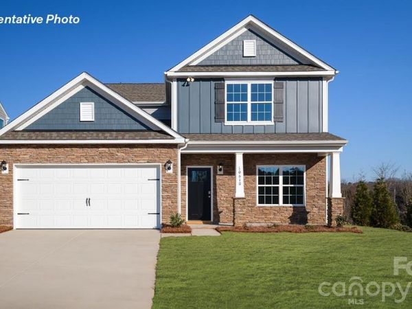 425 Brinkley Drive, Kings Mountain, NC 28086