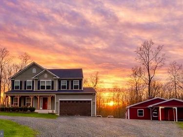 3417 BEAR POND LANE, AMISSVILLE, VA 20106