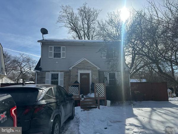 213 10TH AVENUE , BROOKLYN, MD 21225