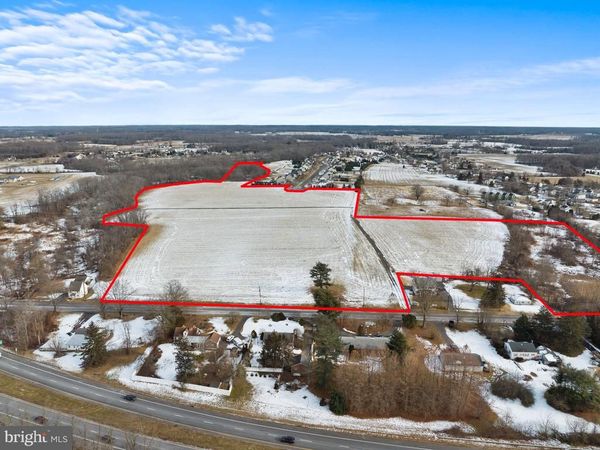 1200 NEW YORK AVENUE, COLUMBUS, NJ 08022