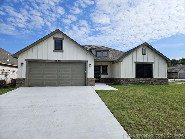 10413 E 132nd Street S, Bixby, OK 74008